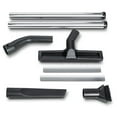 thumbnail image 2 of Fein 92030070990 Turbo II X AC PRO Set HEPA Wet/Dry Dust Extractor Vacuum, 2 of 3