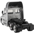 thumbnail image 3 of Wheel Master Freightliner Cascadia Tractor Trailer Play Vehículo de juguete para niños Diseño Freightliner con funciones Aspecto semirealista preconstruido y puertas que se pueden abrir Gran regalo pa, 3 of 5