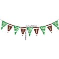 thumbnail image 3 of Hbdhejl Border : Themed Kids' Birthday Party Tableware Set Football Plates Napkins Tablecloth, 3 of 6
