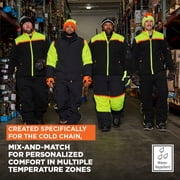 RefrigiWear FrostFlex® Insulated Jacket