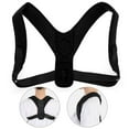 thumbnail image 4 of Back Posture Corrector, Protective Belt Against Hunchback Shoulder Support Belt With Adjustable Straps For Men And Women, 4 of 8