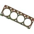thumbnail image 2 of Seapple Cylinder Head Gasket 04280817 0428-0817 Compatible with Deutz F4L 2011 D2011 2 Notch 4 Cylinder Engine, 2 of 2