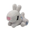 thumbnail image 1 of Baby Mooshroom Plush" Minecraft Animal Plush Series, 1 of 1