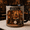 Black, variant on Coffee Mug Personalized Jazz Room Ceramic Drinkware for Jazz Musicians