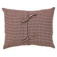 thumbnail image 2 of Star Filled Pillow in Multicolor, 2 of 2