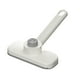 thumbnail image 2 of Pinza multifuncional para cepillo de limpieza | Mini mopa para baño, cocina, encimeras | Soporte para trapos y toallas con un solo clic | Uso en húmedo y seco | Montaje en pared | Plástico | 1 pieza, 2 of 6