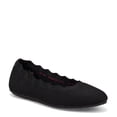 thumbnail image 2 of Zapatos planos Skechers Cleo 2.0-Love Spell para mujer negros, 2 of 8