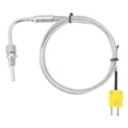 thumbnail image 4 of LAFGUR EGT Thermocouple K Type Thermocouple Quick Response Work For Temperature Controllers Industrial Equipment Electronic, 4 of 8