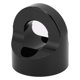 thumbnail image 5 of Gancho de arrastre delantero, anclaje de gancho de remolque, kit de gancho de remolque con hebilla de remolque CNC, claridad notable, 5 of 9