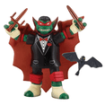 thumbnail image 1 of Mutant s Monster Mutant Leonardo's mummy Donatello Frankenstein Michelangelo Werewolf Raphael Vampire, 1 of 5