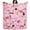 Pink-11, variant on Flannel Throw Blanket for Couch, Super Soft Cozy Cartoon Blanket, Warm Breathable Lightweight Comfortable Gift Blanket, Sofa Decor for Adults Teen Boys Bedding Living Room 60x50inch