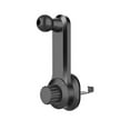 thumbnail image 1 of OPDBN Car Vent Mot Clip Adapter iversal 13-17mm Ball Head one Stand V3, 1 of 1