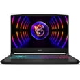 thumbnail image 3 of MSI Katana 15 Gaming/Entertainment Laptop (Intel i7-12650H 10-Core, 15.6in 144Hz Full HD (1920x1080), GeForce RTX 4070, Win 11 Home) with G5 Essential Dock, 3 of 7