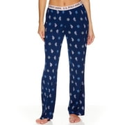 U.S. Polo Assn. Women's Lounge Pajama Sleep Pant