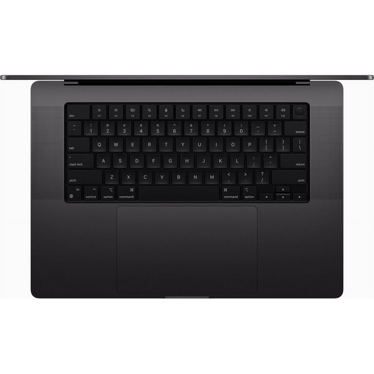 Restored Apple MacBook Pro 16