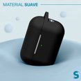 thumbnail image 3 of Funda Protectora AirPods Pro 2 - Sovico - Silicón Flexible, 3 of 7