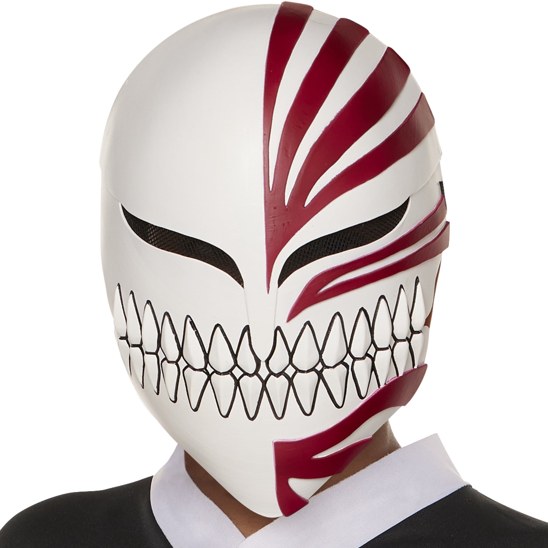 Bleach Ichigo 3pc Halloween Costume for Children, Boy's Size XL (14/16), by Inspirit Designs