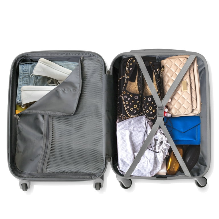 Weekend cases on wheels hotsell