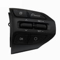thumbnail image 1 of Steering RH Remote Cruise Control Switch 96720G6010 For Kia RIO K2 Picanto 2017 2018 2019 2020 2021 ., 1 of 7