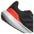 thumbnail image 3 of Tenis Adidas Hombre Run Falcon 3.0 para correr HP7550 Negro 27 cm Adidas Deportivo, 3 of 6