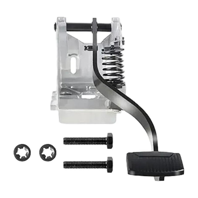 S SERENABLE Pédale d'Embrayage Pièces de Rechange Auto Yc3Z7B633BA pour