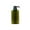 Green, variant on Nkmbld 100ml Plastic Soap Dispenser Bottle Green Flat Squares Push to Filling Bottle for Shampoo Shower Gel Hand Soap Care Products Travel Portable Packaging, Green