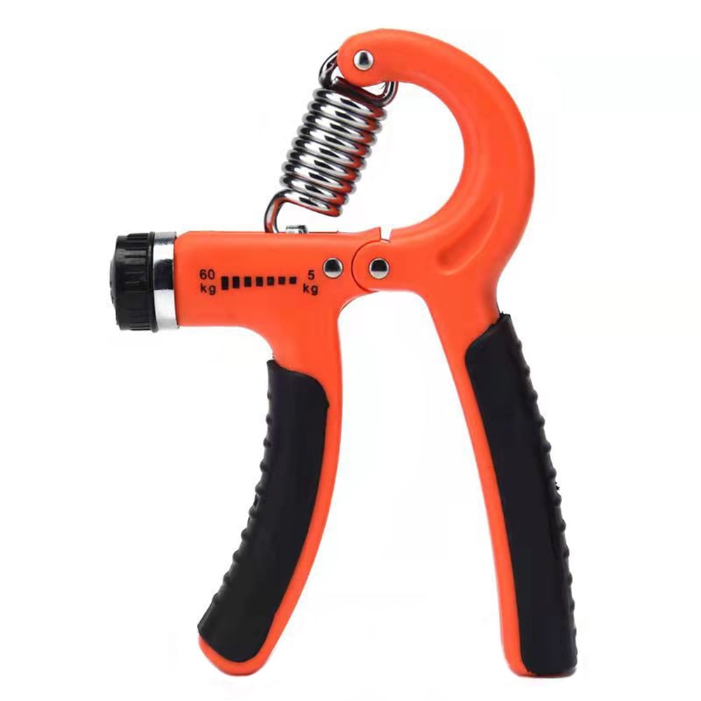 Hand Grip Strengthener,Adjustable Resistance 11132 Lbs(5 60kg),Hand