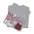 thumbnail image 4 of A Mother Like A Flower Each One Is Beautiful And Unique shirt ID-0417-D2V8, 4 of 9