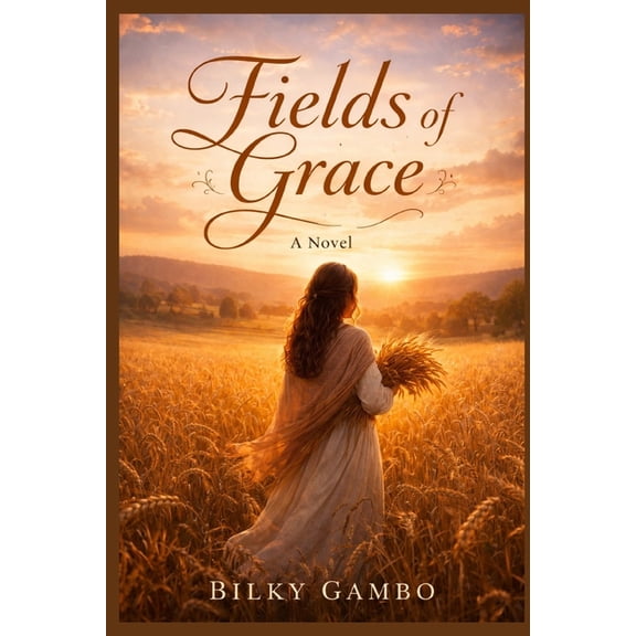 Fields of Grace, (Paperback)