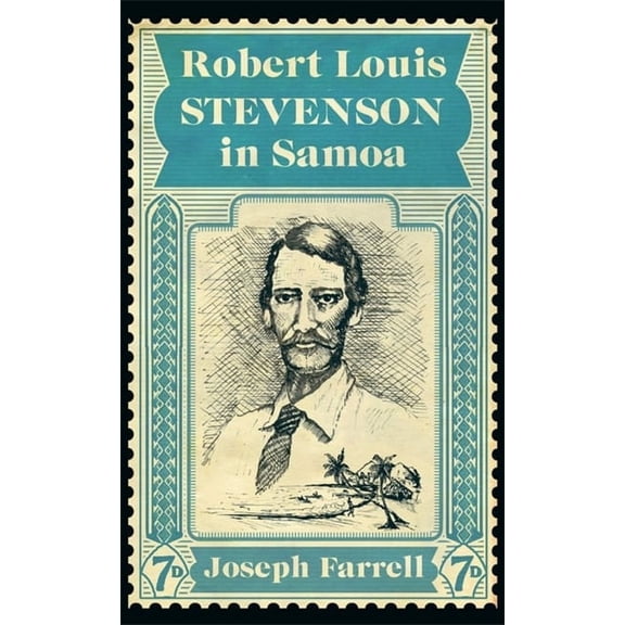 Robert Louis Stevenson in Samoa (Paperback)