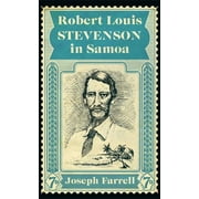 Robert Louis Stevenson in Samoa (Paperback)