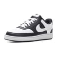 thumbnail image 4 of NIKE WOMENS Court Vision Low Next Nature Womens "Black / White" DH3158 003 DH3158 003 from Stadium Goods, 4 of 6