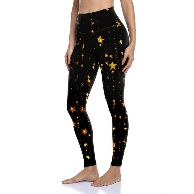 Aayomet Yoga Pants For Women With Pockets Women's Yoga Pants with
