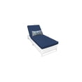 thumbnail image 1 of Monaco Chaise Mobilier de Patio en Osier d'Extérieur, 1 of 2