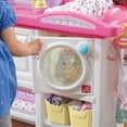 thumbnail image 2 of Step2 Love & Care Deluxe Nursery Pretend Play Nursery Playset, 2 of 6