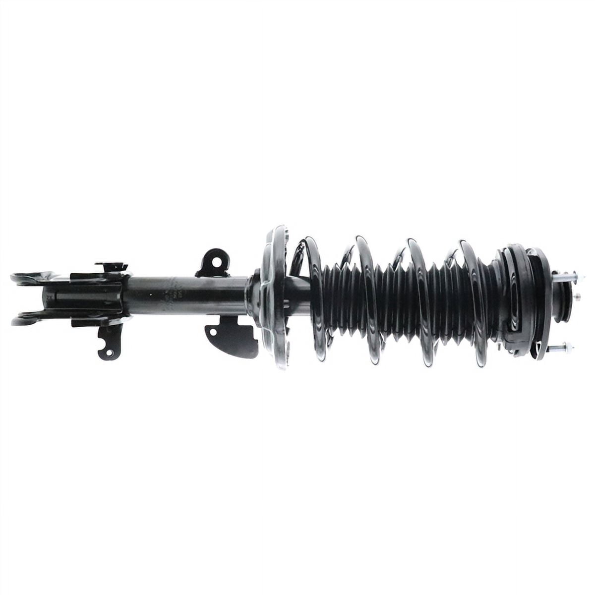 KYB SR4231 Complete Corner Unit Assembly -Strut, Mount and Spring Fits select: 2009-2015 HONDA PILOT