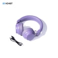thumbnail image 5 of Auriculares inalámbricos PreSonus Eris HD4BT Over-Ear Mystic Purple, 5 of 5