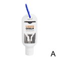 thumbnail image 2 of Polvo de magnesio líquido de 50 ml, antideslizante para escalada en roca, fitness, levantamiento de pesas y fitness., 2 of 2