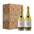 thumbnail image 1 of Vino Blanco Casillero del Diablo Reserva Chardonnay 2 Botellas de 750 ml, 1 of 4