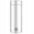 thumbnail image 1 of Usb Wise Electric Kettles Thermal Mug(size:white), 1 of 5
