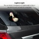 thumbnail image 5 of Riwesomey PVC Navidad Auto pegatina portátil lindo extraíble Animal forma autoadhesivo automotriz ventana trasera calcomanía decoración regalo Automoción decorativa y accesorios Tipo 1 Riwesomey VI017198-01B, 5 of 6