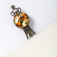 thumbnail image 5 of Oranges Vintage Copper Crown-Shaped Bookmarks Made of Stainless Steel - Book Accessories Gift for Readers and Book Lovers, 5 of 5