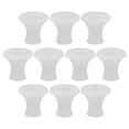 thumbnail image 1 of ETHZZLE 10Pcs Universal Electric Pressure Cooker Replacement Seal Ring for Kitchen Essential Accessories, 1 of 8