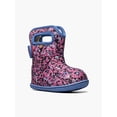 thumbnail image 2 of Bogs Toddler's Baby Bogs Little Textures Boot, 2 of 5