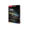 thumbnail image 3 of Team Group 64GB (2 x 32GB) 288-Pin PC RAM DDR5 6000 (PC5 48000) Memory Model FF5D564G6000HC38ADC01 TUF GAMING, 3 of 4