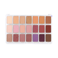 thumbnail image 4 of Profusion Cosmetics 21 Shade Eyeshadow Palette - Nude Bliss, 4 of 6