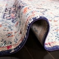 thumbnail image 2 of SAFAVIEH Madison Joandra Vintage Floral Area Rug, 2 of 8