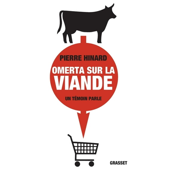 Documents Francais Omerta Sur La Viande, (Paperback)