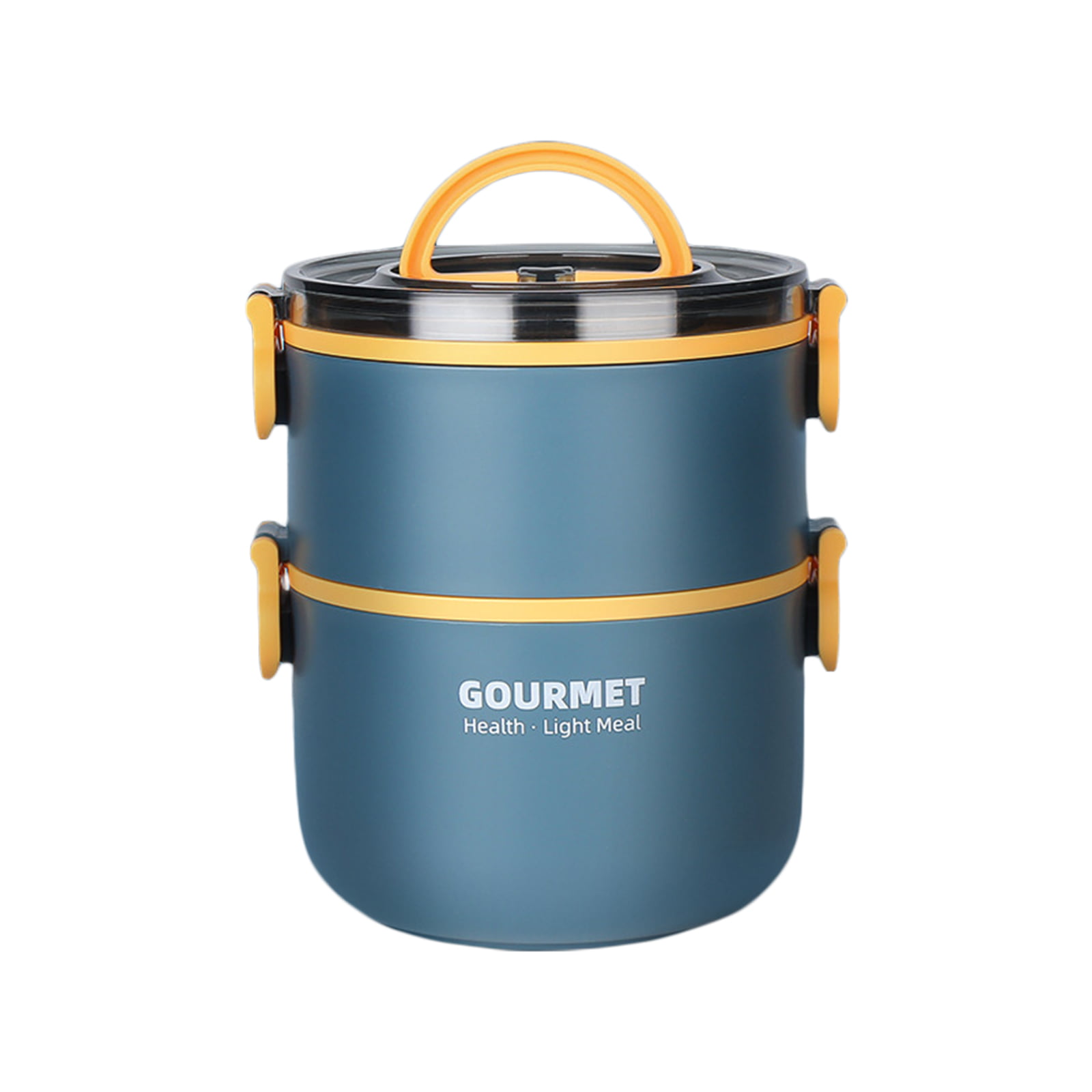 Lunch Box Insulation Bowl Insulated Soup Thermos Thermal Case Stainless  Steel Hot Food Container Leakproof