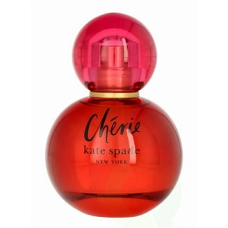 Kate Spade Cherie Eau De Parfum - New York Inspired Fragrance, 2